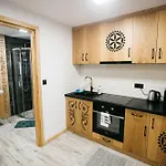 Appartement Rogoza Rogoznik (Lesser Poland)