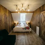 Rogoza Appartement *