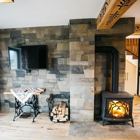 Rogoza Rogoznik (Lesser Poland)