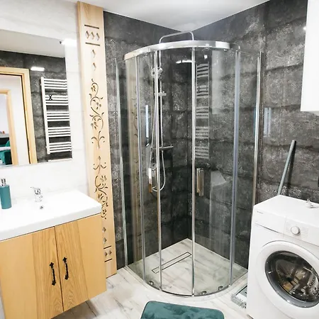 Rogoza Apartment