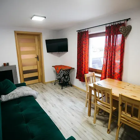 Rogoza Apartment