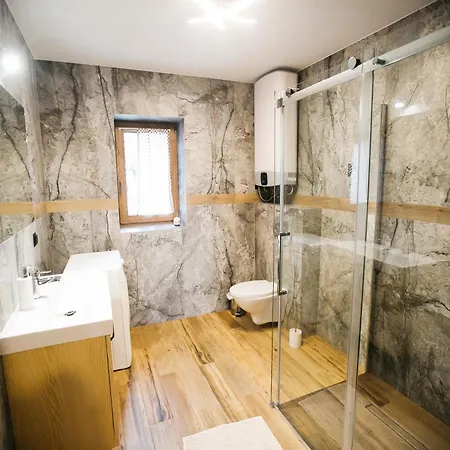 Apartment Rogoza