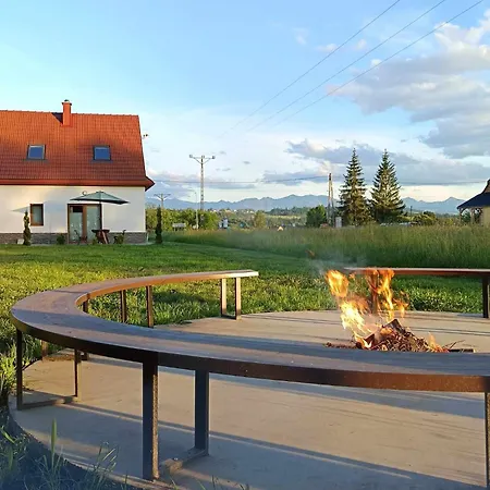 Rogoza Rogoznik (Lesser Poland)