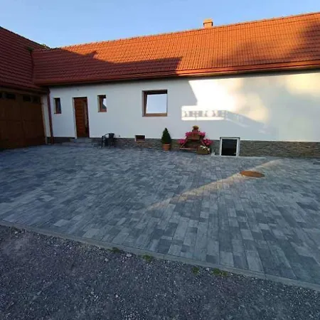 Apartment Rogoza Rogoznik (Lesser Poland)