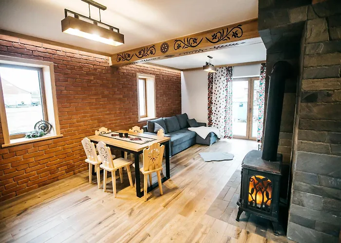 Rogoza Rogoznik (Lesser Poland)