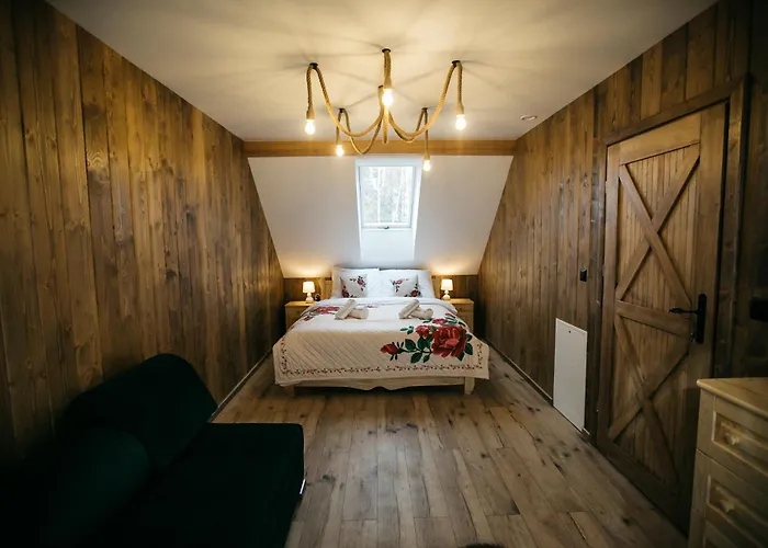 Rogoza Appartement *