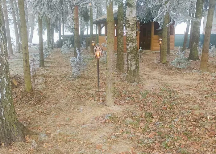 Appartement Rogoza Rogoznik (Lesser Poland)